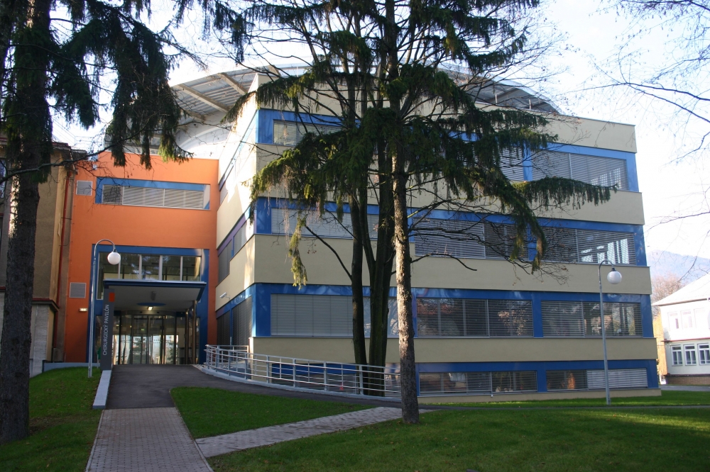 Zvýšenie kvality poskytovania lekárskej starostlivosti v ÚVN